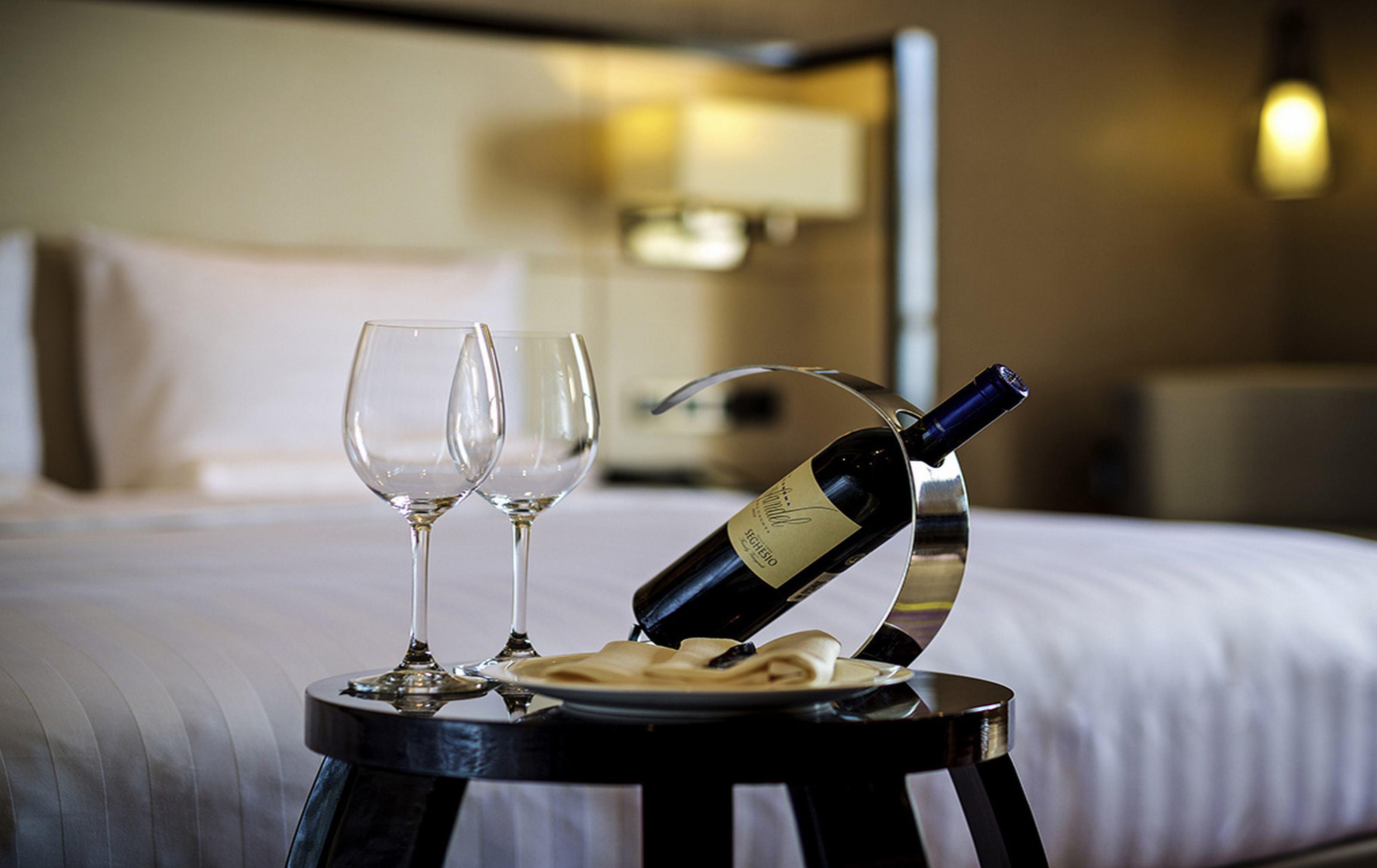 Отель Pullman Qingdao Ziyue Экстерьер фото